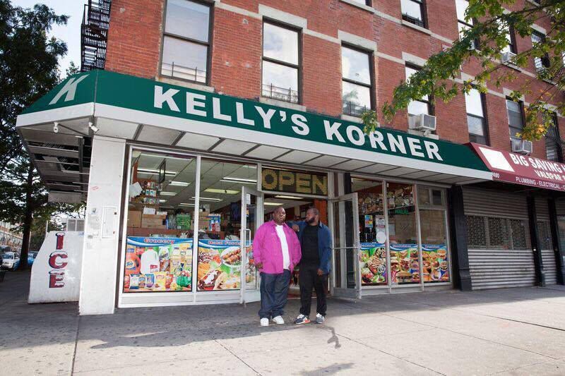 MTV 2019 Kelly's Korner